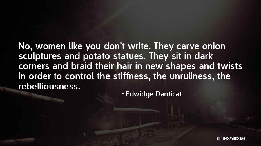 Braid Hair Quotes By Edwidge Danticat Braid Hair Quotes By Edwidge Danticat