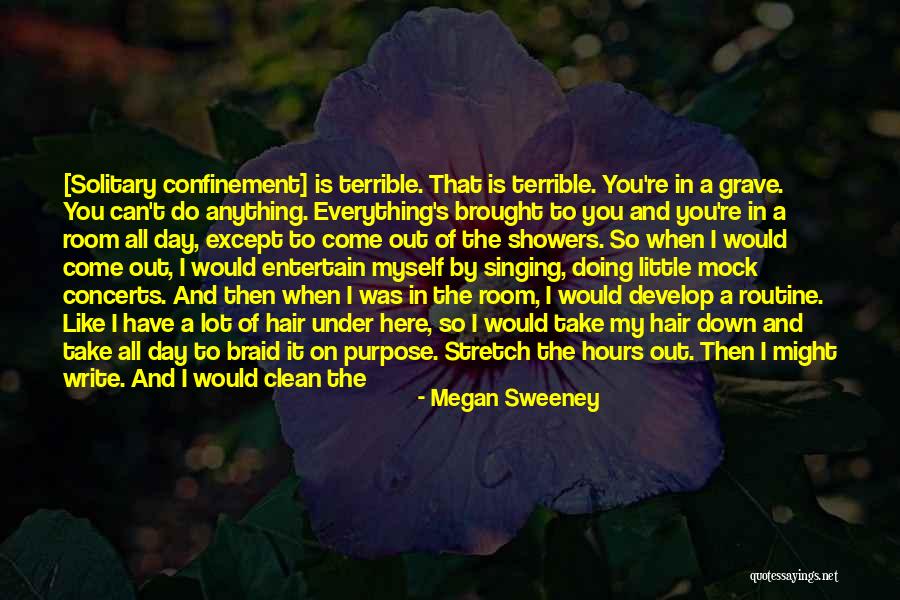 Braid Hair Quotes By Megan Sweeney Braid Hair Quotes By Megan Sweeney