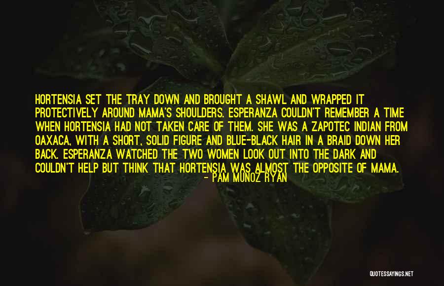 Braid Hair Quotes By Pam Munoz Ryan Braid Hair Quotes By Pam Munoz Ryan