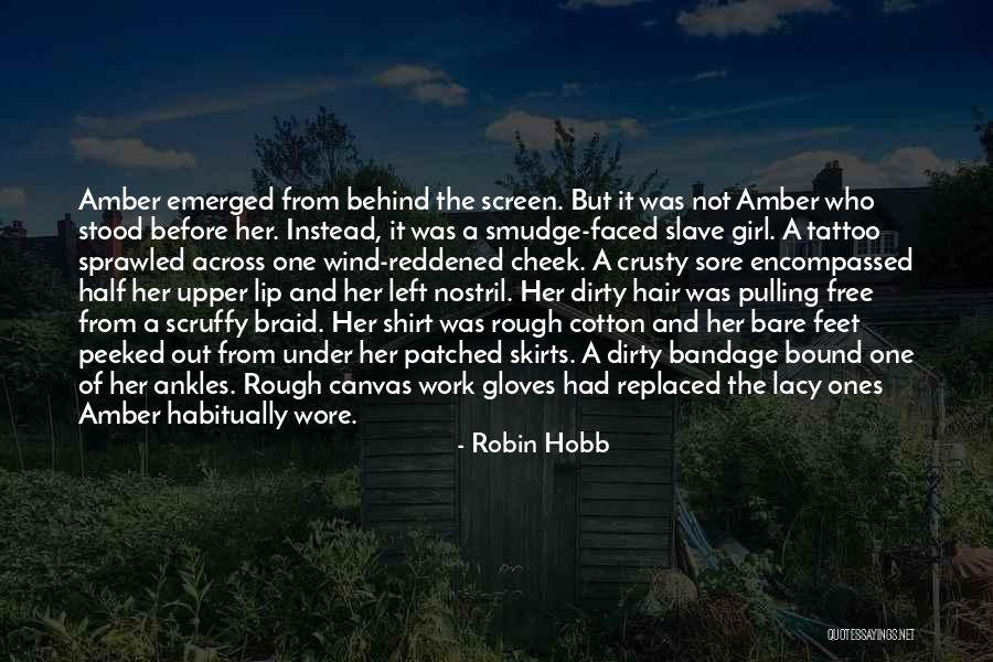 Braid Hair Quotes By Robin Hobb Braid Hair Quotes By Robin Hobb
