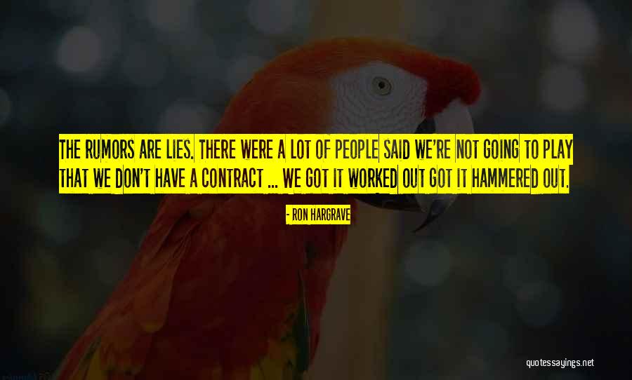 Braider Near Quotes By Ron Hargrave Braider Near Quotes By Ron Hargrave