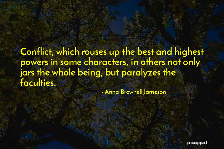 Braider Quotes By Anna Brownell Jameson Braider Quotes By Anna Brownell Jameson