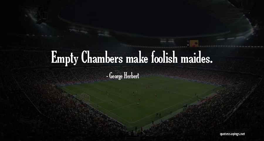 Braidy News Quotes By George Herbert Braidy News Quotes By George Herbert