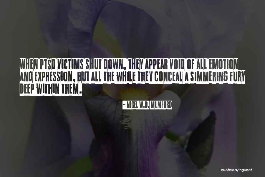 Braila Angajez Quotes By Nigel W.D. Mumford Braila Angajez Quotes By Nigel W.D. Mumford