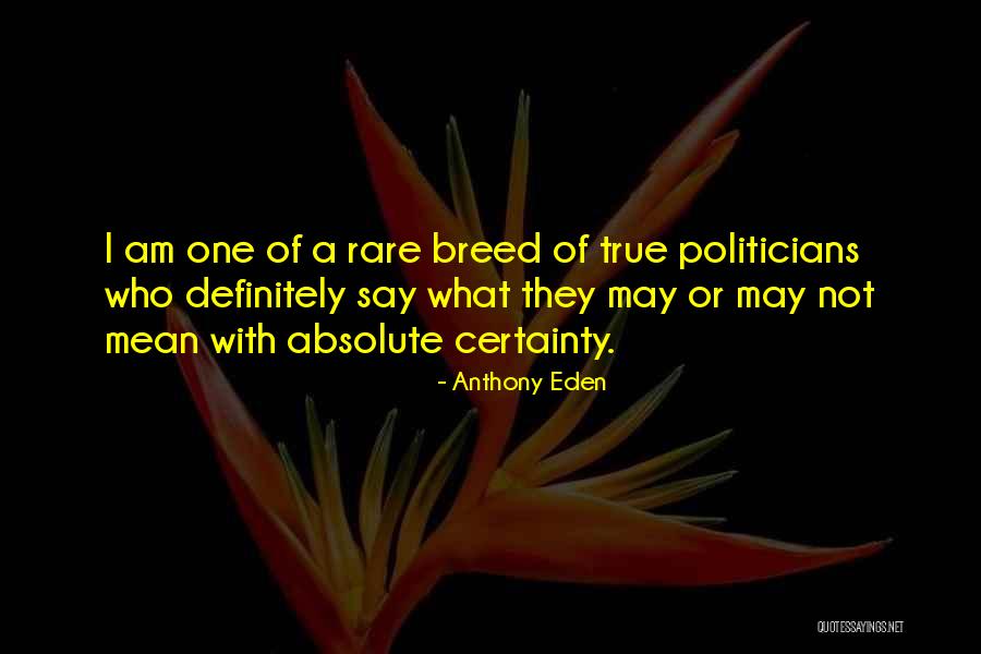 Brailen Quotes By Anthony Eden Brailen Quotes By Anthony Eden