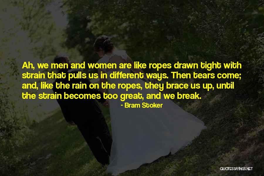 Braillards Quotes By Bram Stoker Braillards Quotes By Bram Stoker