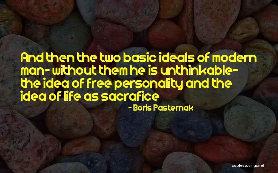 Braille Printer Quotes By Boris Pasternak Braille Printer Quotes By Boris Pasternak