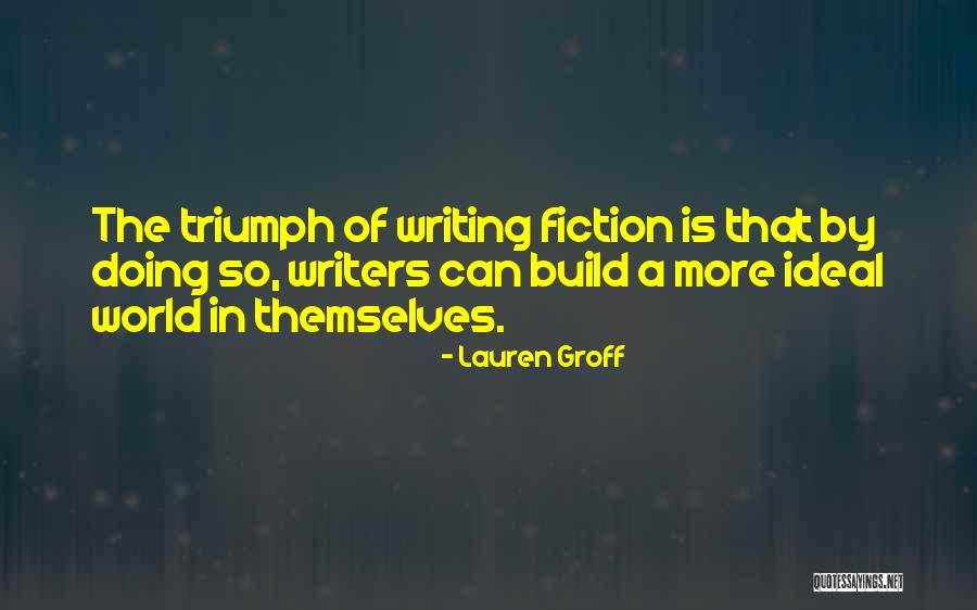Braille Printer Quotes By Lauren Groff Braille Printer Quotes By Lauren Groff