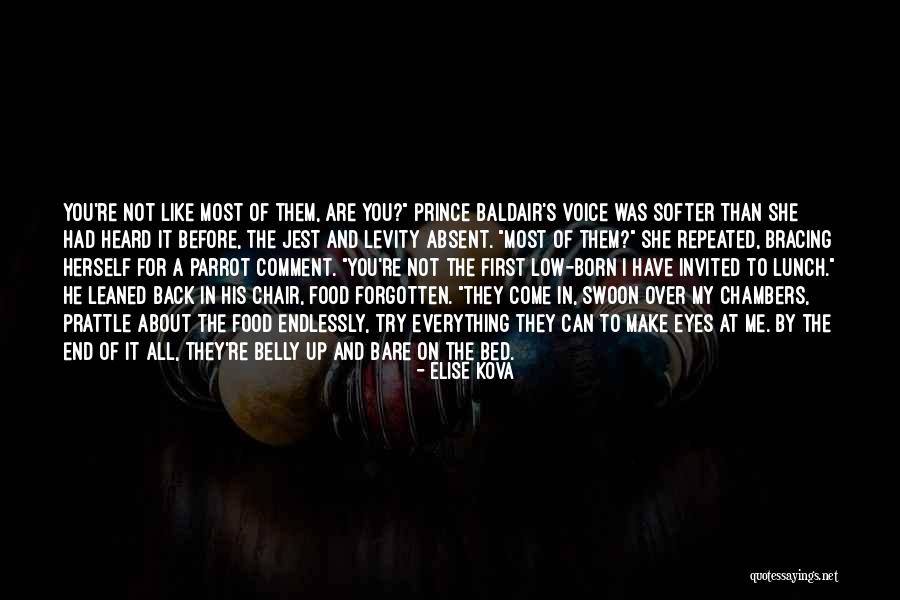 Brailler Synonyme Quotes By Elise Kova Brailler Synonyme Quotes By Elise Kova