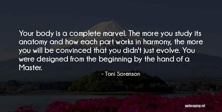 Brain Anatomy Quotes By Toni Sorenson Brain Anatomy Quotes By Toni Sorenson