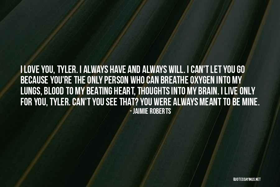 Brain And Heart Love Quotes By Jaimie Roberts Brain And Heart Love Quotes By Jaimie Roberts