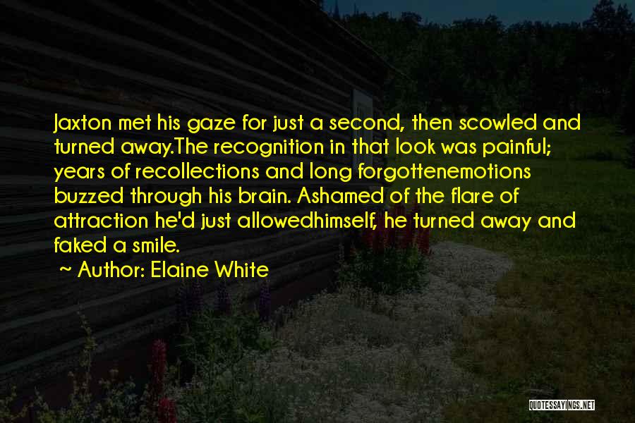 Brain And Music Quotes By Elaine White