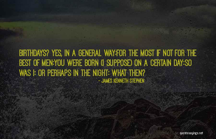 Brain Based Learning Quotes By James Kenneth Stephen