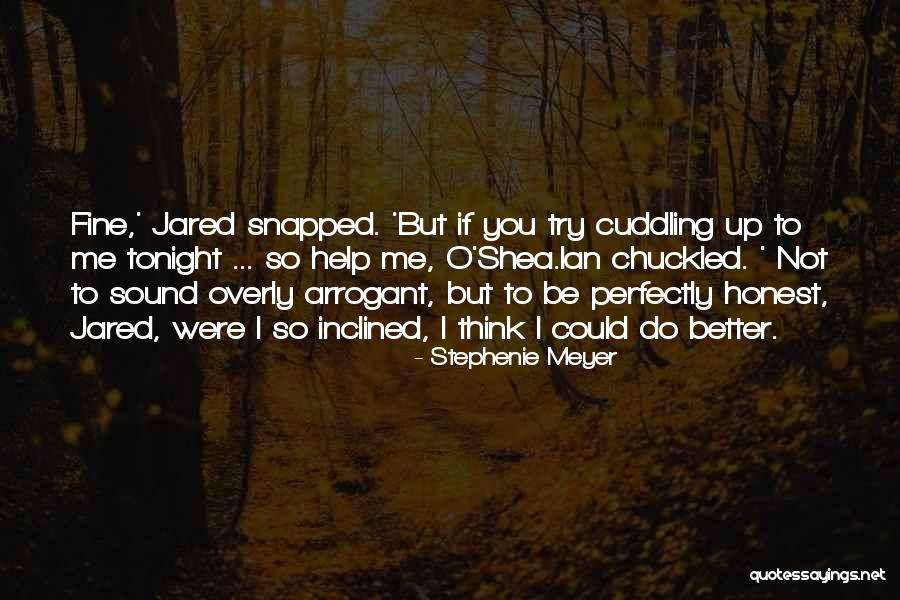 Brain Based Learning Quotes By Stephenie Meyer