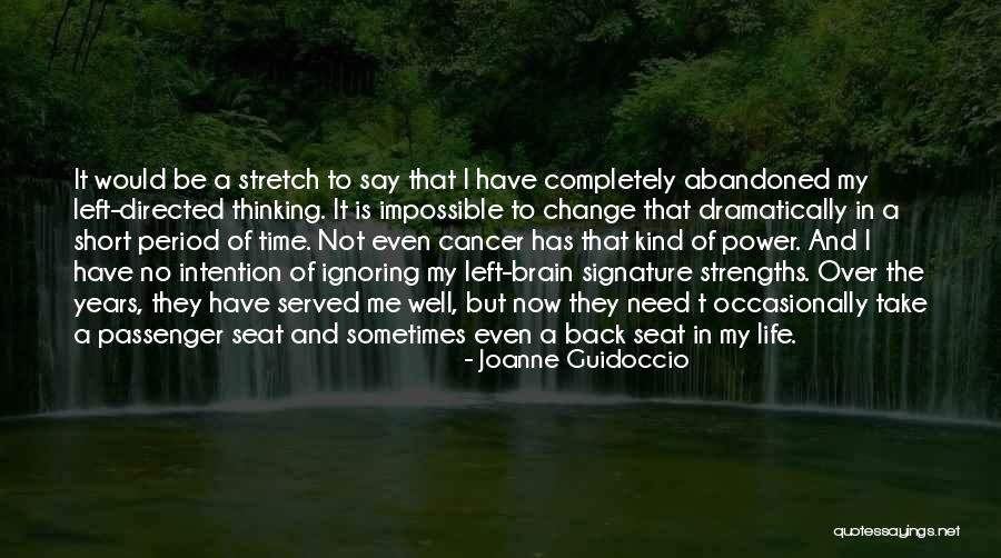 Brain Cancer Inspirational Quotes By Joanne Guidoccio Brain Cancer Inspirational Quotes By Joanne Guidoccio