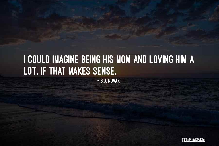 Brain Eater Quotes By B.J. Novak Brain Eater Quotes By B.J. Novak