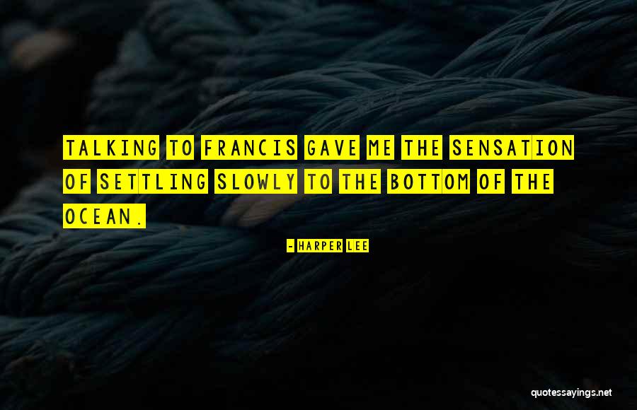 Brain Exploding Quotes By Harper Lee Brain Exploding Quotes By Harper Lee