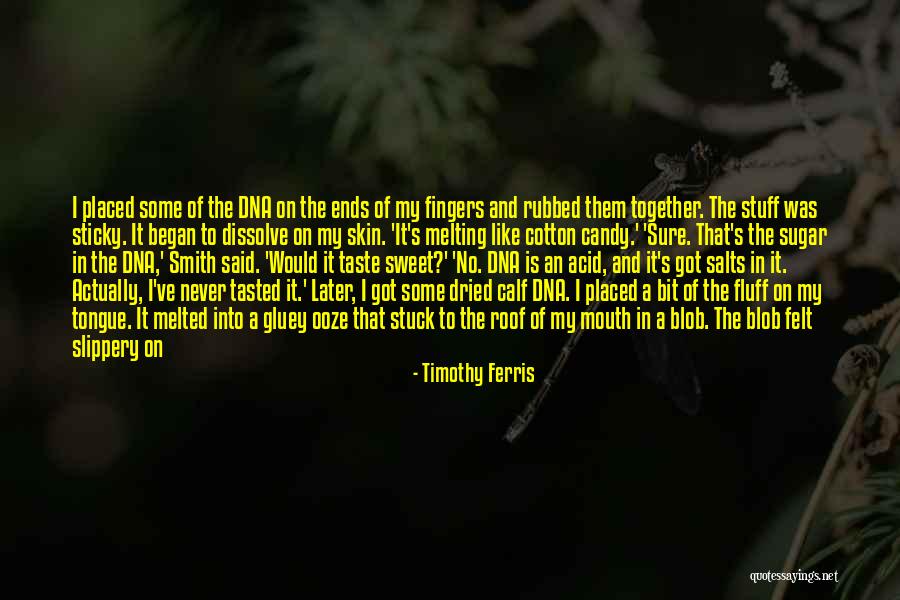 Brain Exploding Quotes By Timothy Ferris Brain Exploding Quotes By Timothy Ferris