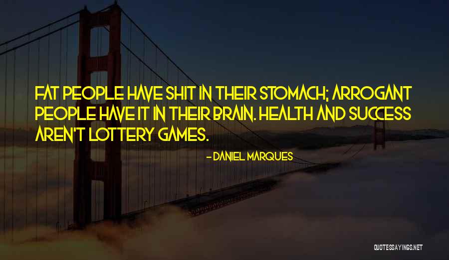 Brain Health Quotes By Daniel Marques Brain Health Quotes By Daniel Marques