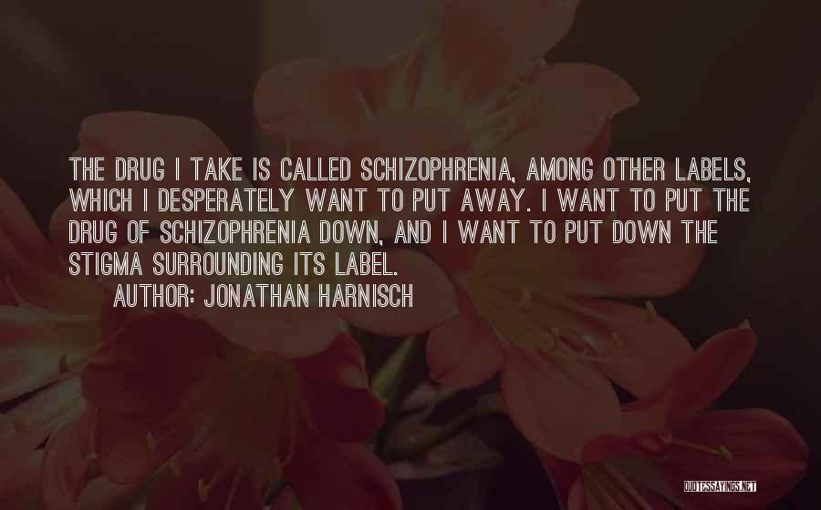 Brain Health Quotes By Jonathan Harnisch