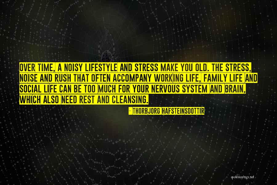 Brain Health Quotes By Thorbjorg Hafsteinsdottir Brain Health Quotes By Thorbjorg Hafsteinsdottir