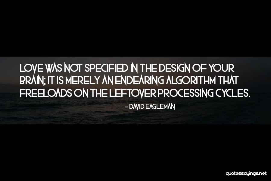 Brain Not Processing Quotes By David Eagleman Brain Not Processing Quotes By David Eagleman
