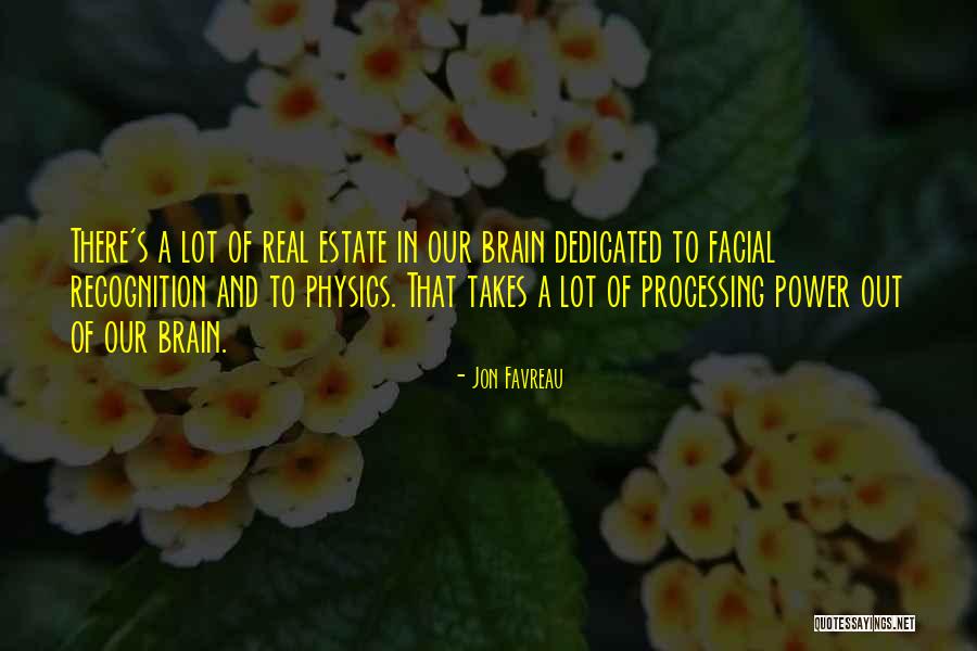 Brain Not Processing Quotes By Jon Favreau Brain Not Processing Quotes By Jon Favreau