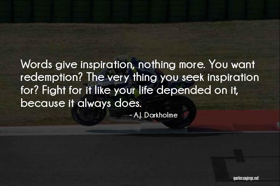 Brain Programming Quotes By A.J. Darkholme Brain Programming Quotes By A.J. Darkholme