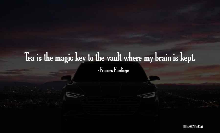 Brain Quotes Quotes By Frances Hardinge Brain Quotes Quotes By Frances Hardinge