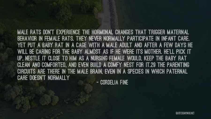 Brain That Changes Quotes By Cordelia Fine Brain That Changes Quotes By Cordelia Fine