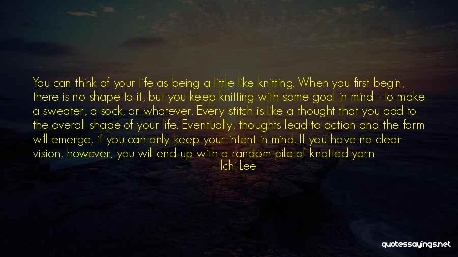 Brain Wave Quotes By Ilchi Lee Brain Wave Quotes By Ilchi Lee
