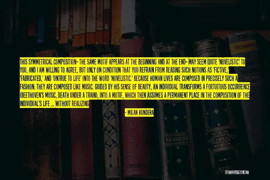 Brain Without Beauty Quotes By Milan Kundera Brain Without Beauty Quotes By Milan Kundera