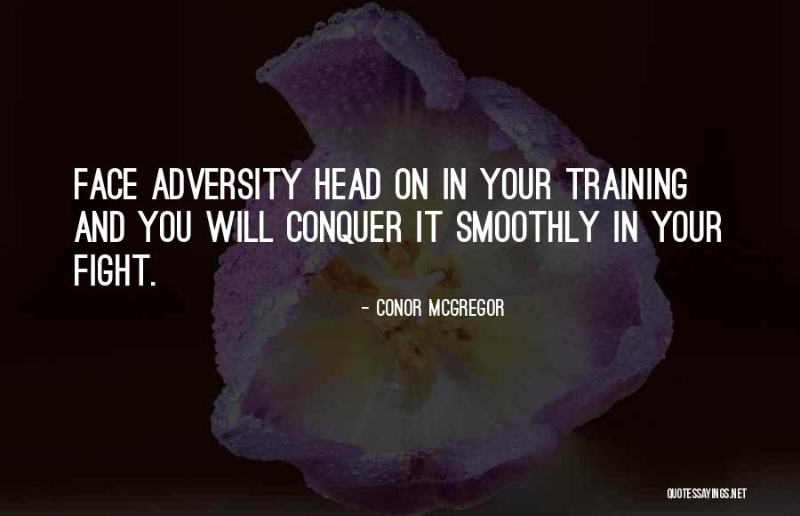 Brainbox Candy Quotes By Conor McGregor Brainbox Candy Quotes By Conor McGregor