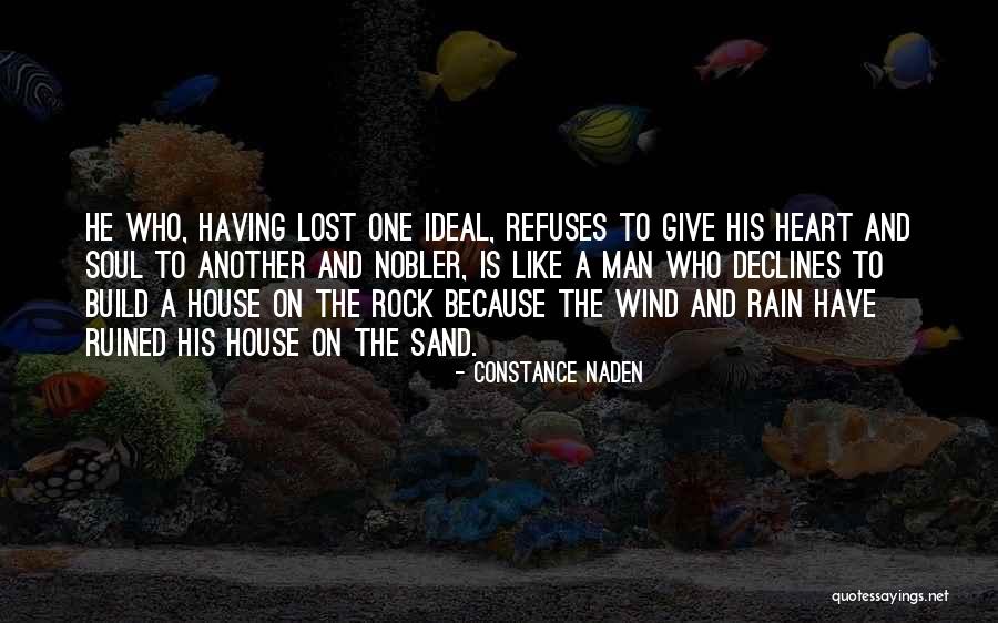 Brainchild Netflix Quotes By Constance Naden Brainchild Netflix Quotes By Constance Naden