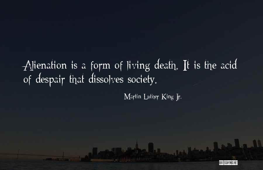 Brainchild Netflix Quotes By Martin Luther King Jr. Brainchild Netflix Quotes By Martin Luther King Jr.