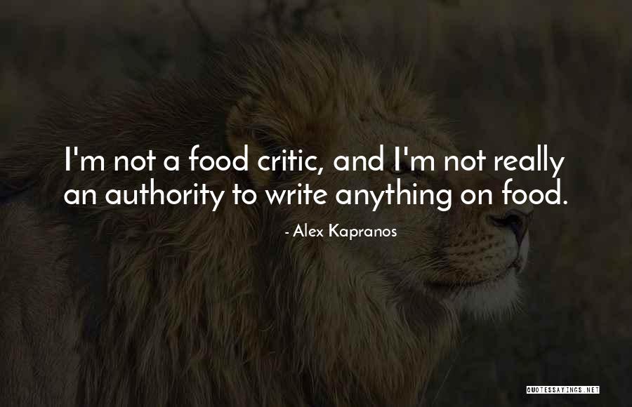 Brainchild Nutritionals Quotes By Alex Kapranos Brainchild Nutritionals Quotes By Alex Kapranos