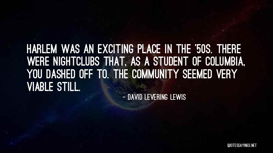 Brainchild Nutritionals Quotes By David Levering Lewis Brainchild Nutritionals Quotes By David Levering Lewis