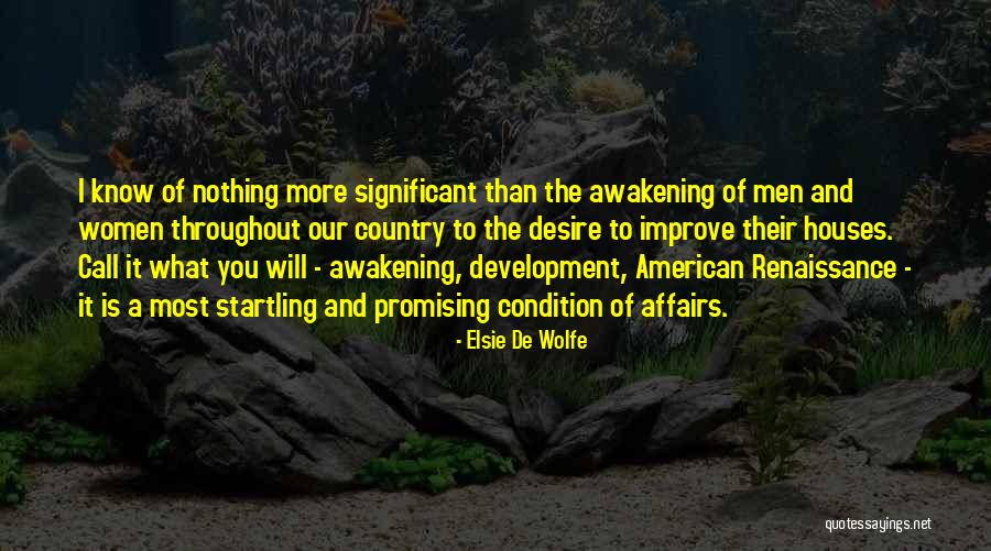 Braindead Cbs Quotes By Elsie De Wolfe Braindead Cbs Quotes By Elsie De Wolfe