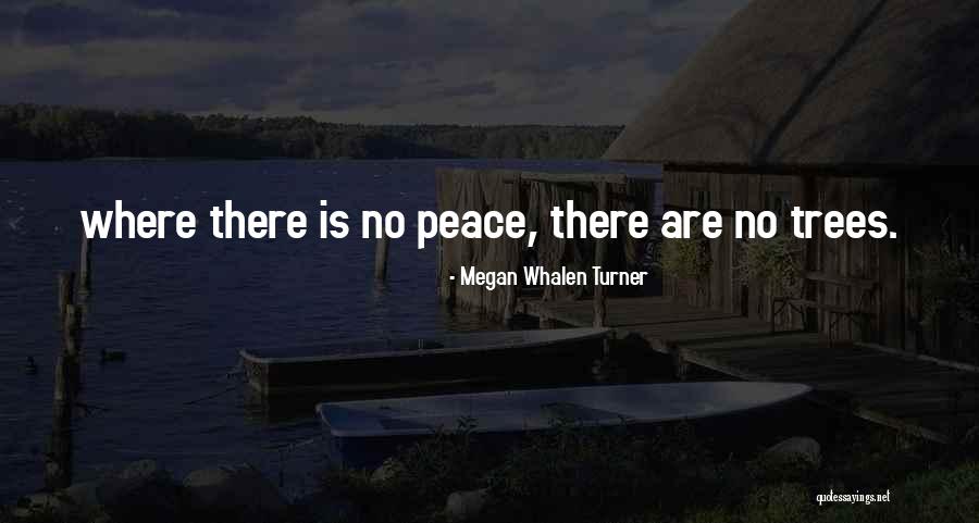 Braine Quotes By Megan Whalen Turner