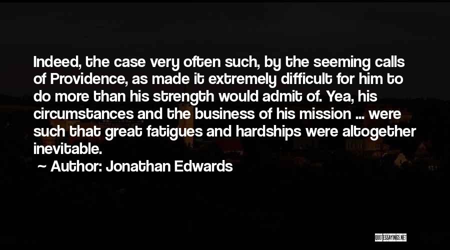 Brainerd Quotes By Jonathan Edwards