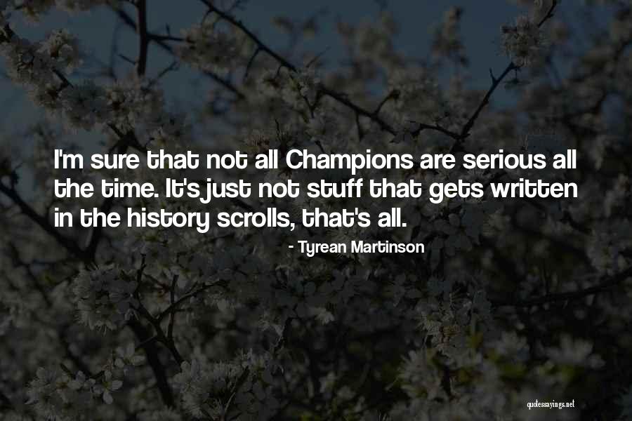 Brainers Wixom Quotes By Tyrean Martinson Brainers Wixom Quotes By Tyrean Martinson