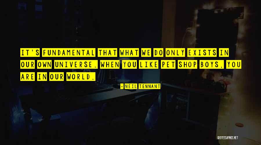 Brainiac Supergirl Quotes By Neil Tennant Brainiac Supergirl Quotes By Neil Tennant