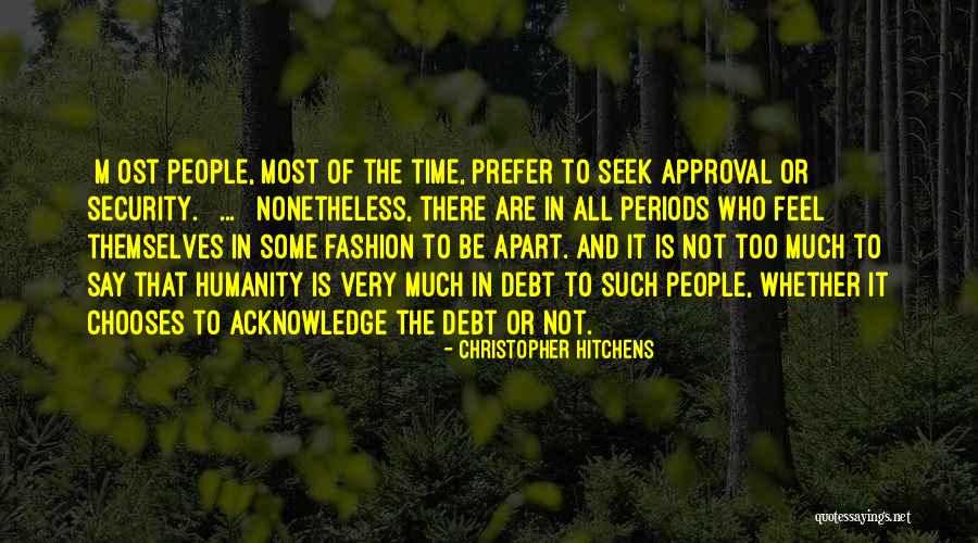 Brainiest Person Quotes By Christopher Hitchens Brainiest Person Quotes By Christopher Hitchens