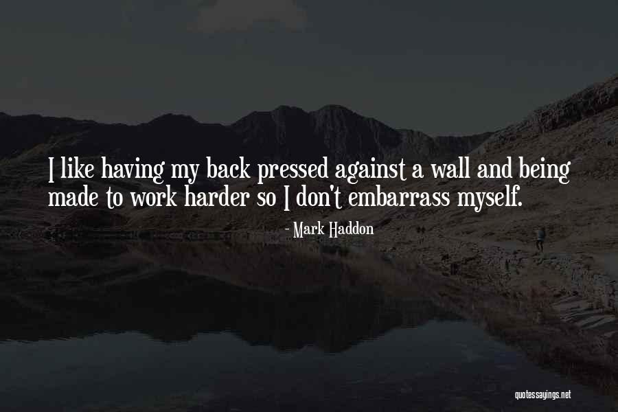 Brainless Lyrics Quotes By Mark Haddon Brainless Lyrics Quotes By Mark Haddon