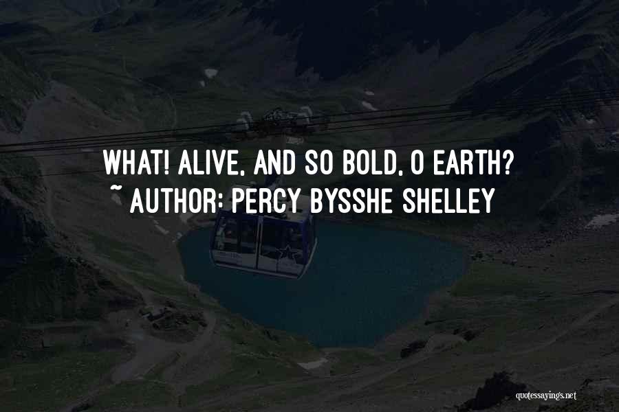 Brainport Balance Quotes By Percy Bysshe Shelley