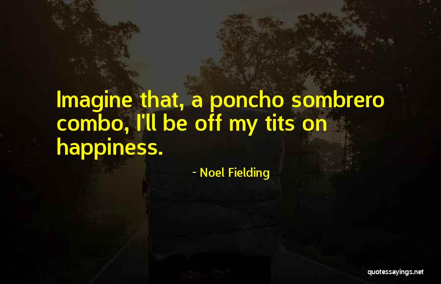 Brainpower Lyrics Quotes By Noel Fielding