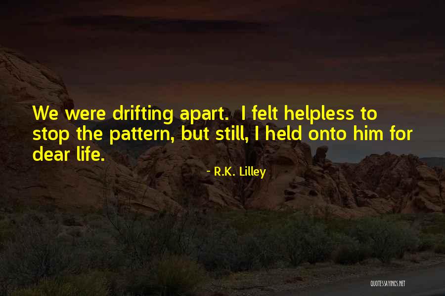 Brainpower Lyrics Quotes By R.K. Lilley Brainpower Lyrics Quotes By R.K. Lilley
