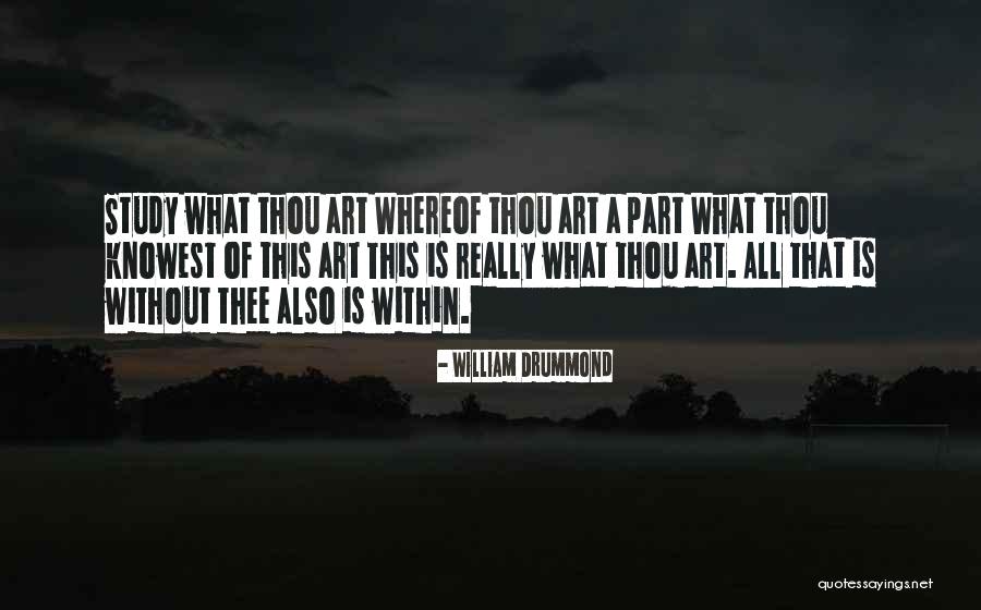 Brainpower Lyrics Quotes By William Drummond Brainpower Lyrics Quotes By William Drummond