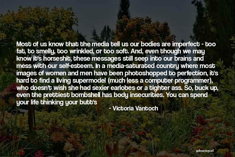 Brains Are Sexy Quotes By Victoria Vantoch Brains Are Sexy Quotes By Victoria Vantoch