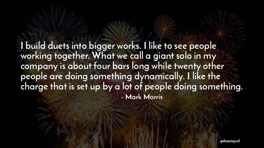 Brainscan Trickster Quotes By Mark Morris Brainscan Trickster Quotes By Mark Morris